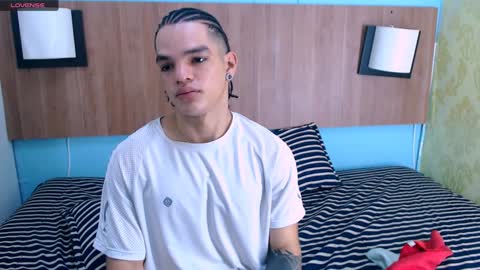 Snapshot of albertbernal69 chatting on 01.26.25 Albert online show from 01.26.25