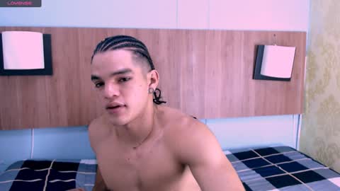 Snapshot of albertbernal69 chatting on 01.30.25 Albert online show from 01.30.25