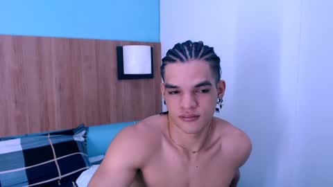 Snapshot of albertbernal69 chatting on 01.30.25 Albert online show from 01.30.25