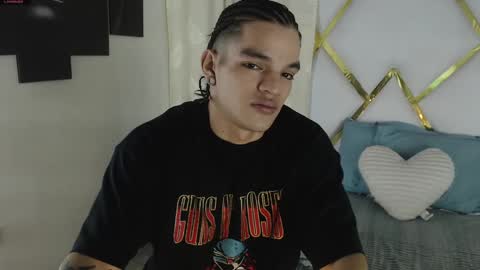 Snapshot of albertbernal69 chatting on 01.31.25 Albert online show from 01.31.25