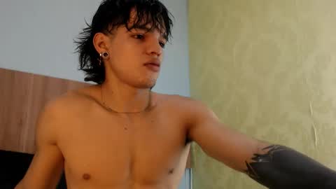 Snapshot of albertbernal69 chatting on 02.26.25 Albert online show from 02.26.25