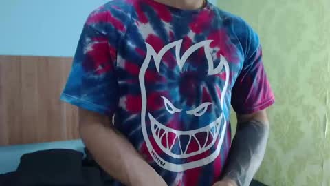 Snapshot of albertbernal69 chatting on 03.01.25 Albert online show from 03.01.25