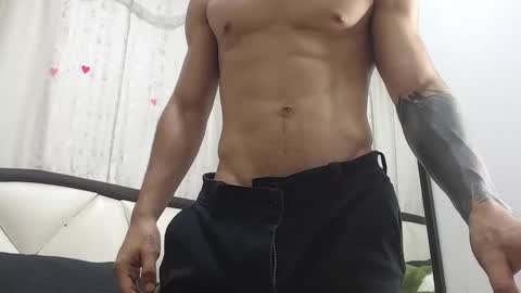 Snapshot of albertbernal69 chatting on 03.09.25 Albert online show from 03.09.25