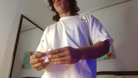 Snapshot of albertbernal69 chatting on 09.14.25 Albert online show from 09.14.25