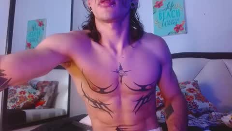 Snapshot of albertbernal69 chatting on 10.27.25 Albert online show from 10.27.25