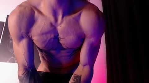 Snapshot of albertbernal69 chatting on 11.14.25 Albert online show from 11.14.25