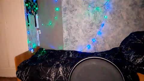 Im Katrina online show from 10.19.25