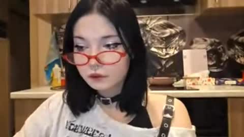 Im Katrina online show from 01.12.26