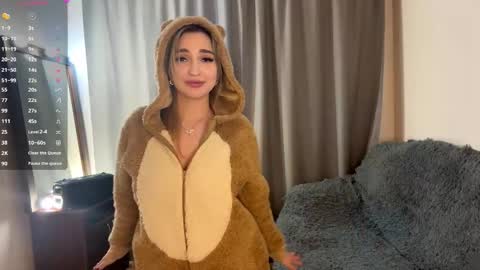 Viktoria online show from 02.01.26