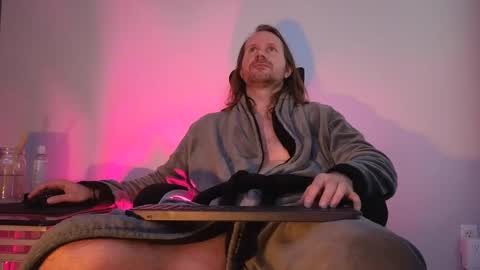 albinoadonis online show from 09.30.25