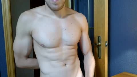 alcchatspain online show from 07.23.26