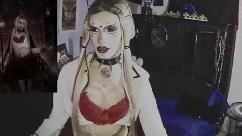 Snapshot of alchemymistic chatting on 05.29.26 Mistic witch online show from 05.29.26