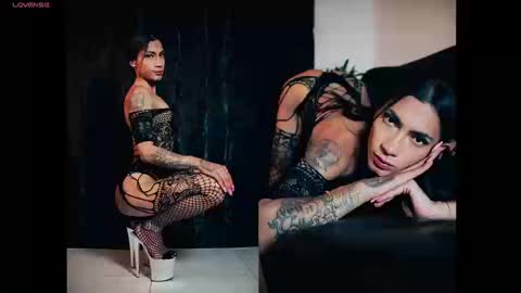 Ale online show from 09.17.25