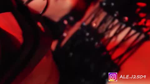 Ale online show from 11.09.25