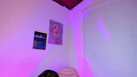 Alejandra  online show from 04.14.26