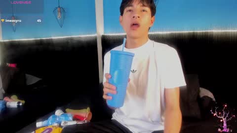 ale_aurarashi online show from 09.09.25