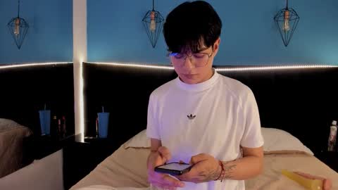 ale_aurarashi online show from 09.27.25