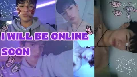 ale_aurarashi online show from 10.07.25