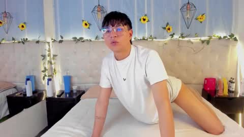 ale_aurarashi online show from 10.13.25