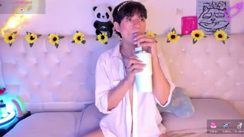 ale_aurarashi online show from 02.23.26