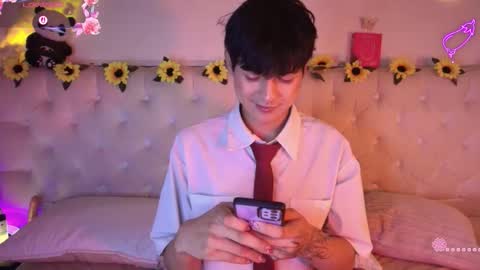 ale_aurarashi online show from 03.22.26