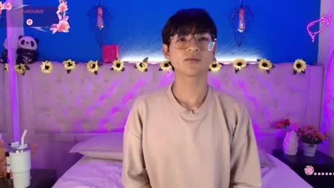 ale_aurarashi online show from 04.05.26