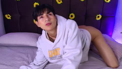 ale_aurarashi online show from 04.15.26