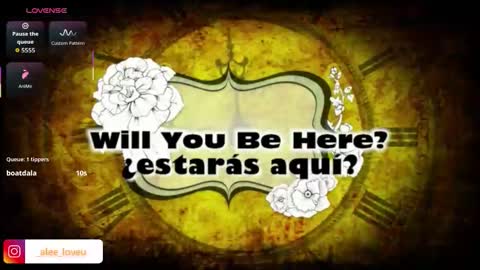 Snapshot of ale_love_ chatting on 02.03.26 ALE LOVE online show from 02.03.26