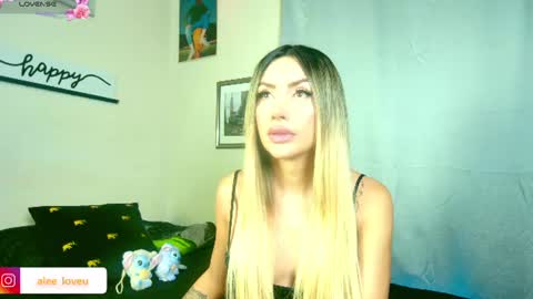ALE LOVE online show from 06.17.26