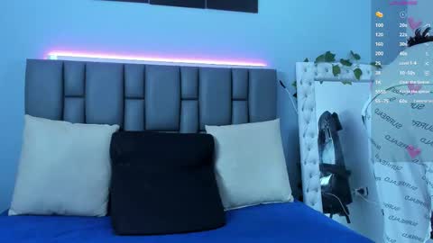 ale_noah_xxx online show from 10.14.25