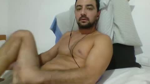 Snapshot of ale_padawan chatting on 09.29.25 ale online show from 09.29.25