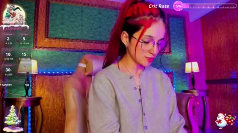 Aleja Online  GTM-5 700 1400 online show from 12.19.25