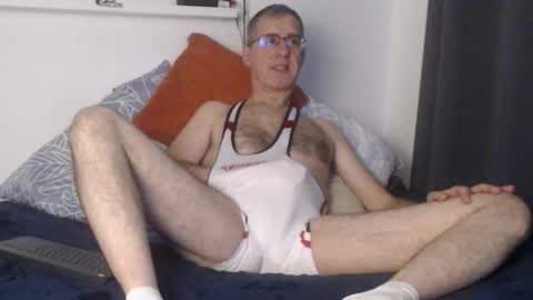 Alec Dubolsz online show from 01.18.26