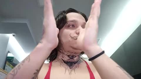 Snapshot of alec_lawrence chatting on 12.05.24 Juan de Dios Independent Model online show from 12.05.24