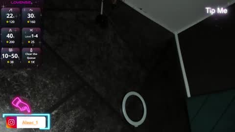 ALEC ANDREWS online show from 02.17.25