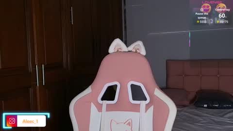 ALEC ANDREWS online show from 10.23.25