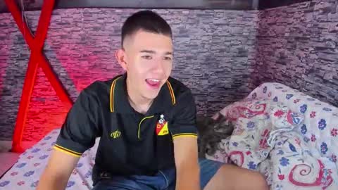 Aleck Boy online show from 12.18.25