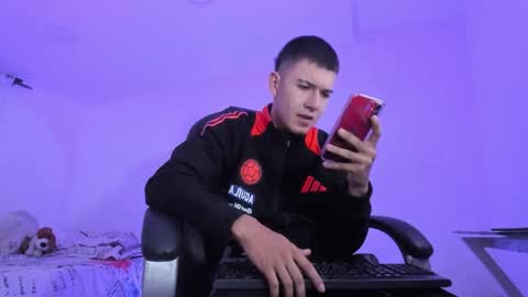 Aleck Boy online show from 01.16.26