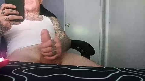 alecorion94 online show from 01.31.25