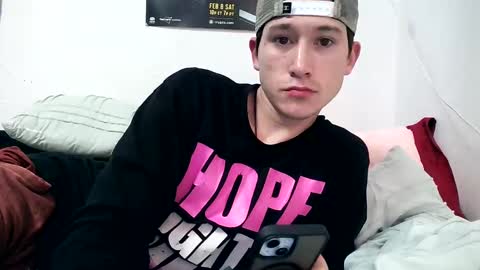 alecurclit online show from 02.15.25