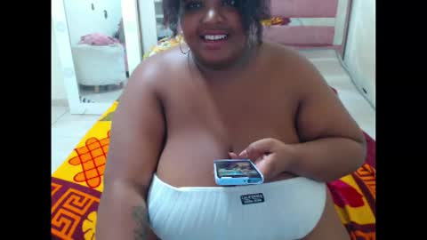 aleeinvein1 online show from 10.23.25