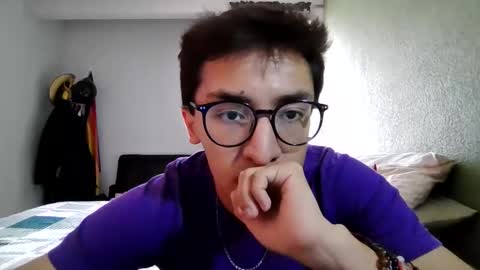 aleexrune online show from 12.22.25