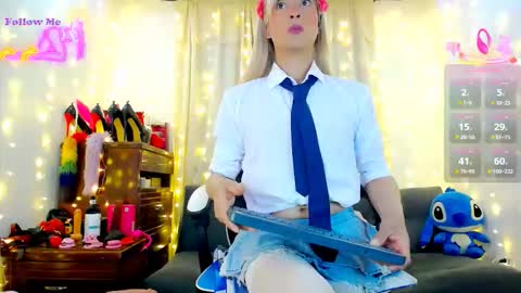 Alex online show from 02.08.26