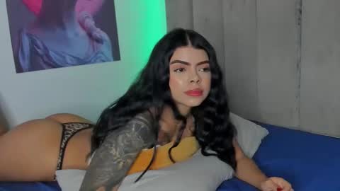 Snapshot of alegrabrown chatting on 02.02.26 alegrabrown online show from 02.02.26