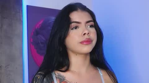 Snapshot of alegrabrown chatting on 02.26.26 alegrabrown online show from 02.26.26