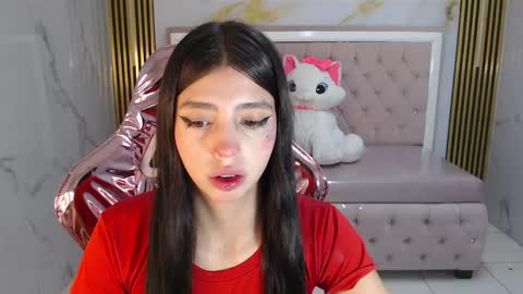 Snapshot of alehp_rose_s chatting on 11.05.25 Ale online show from 11.05.25