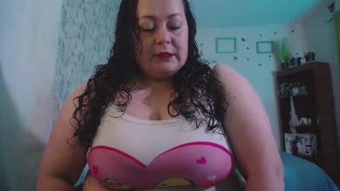 aleia taylor online show from 12.23.24