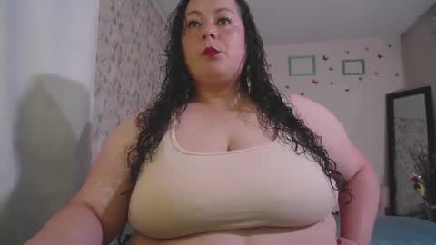 aleia taylor online show from 02.14.25