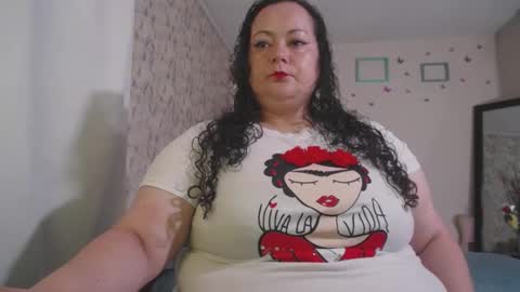 aleia taylor online show from 02.18.25