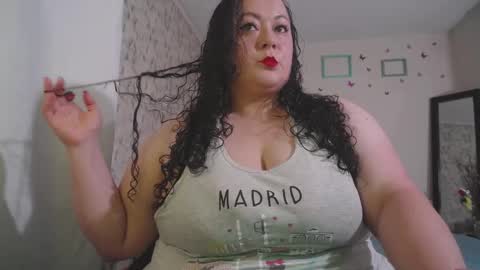 aleia taylor online show from 02.22.25